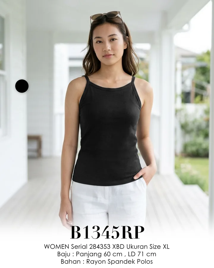 LEMONE B1345RP - Wanita