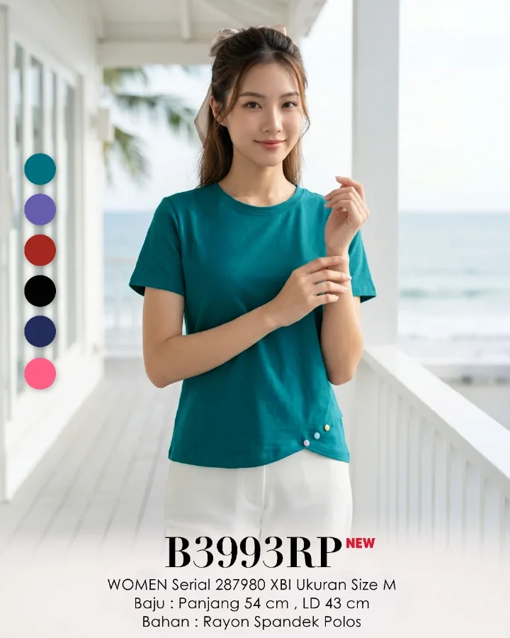 LEMONE B3993RP - Wanita
