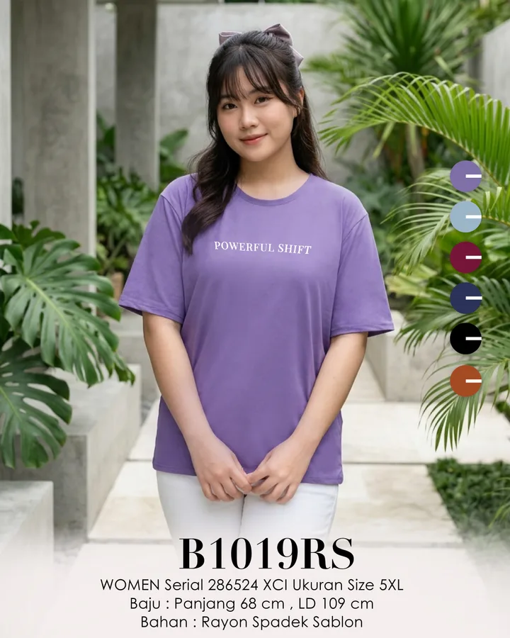 LEMONE B1019RS - Wanita
