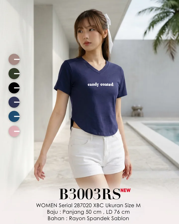 LEMONE B3003RS - Wanita
