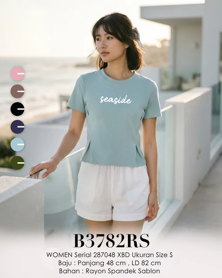 LEMONE B3782RS - Wanita