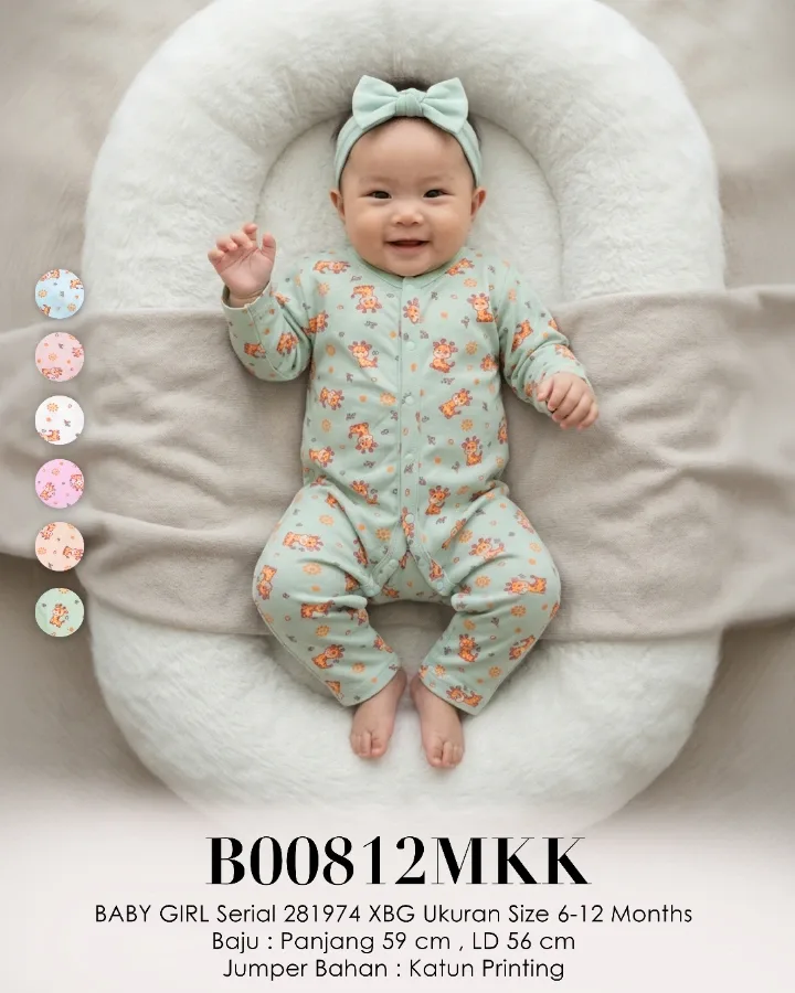 LEMONE B00812MKK - Baby