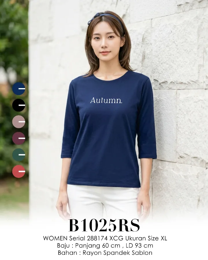 LEMONE B1025RS - Wanita