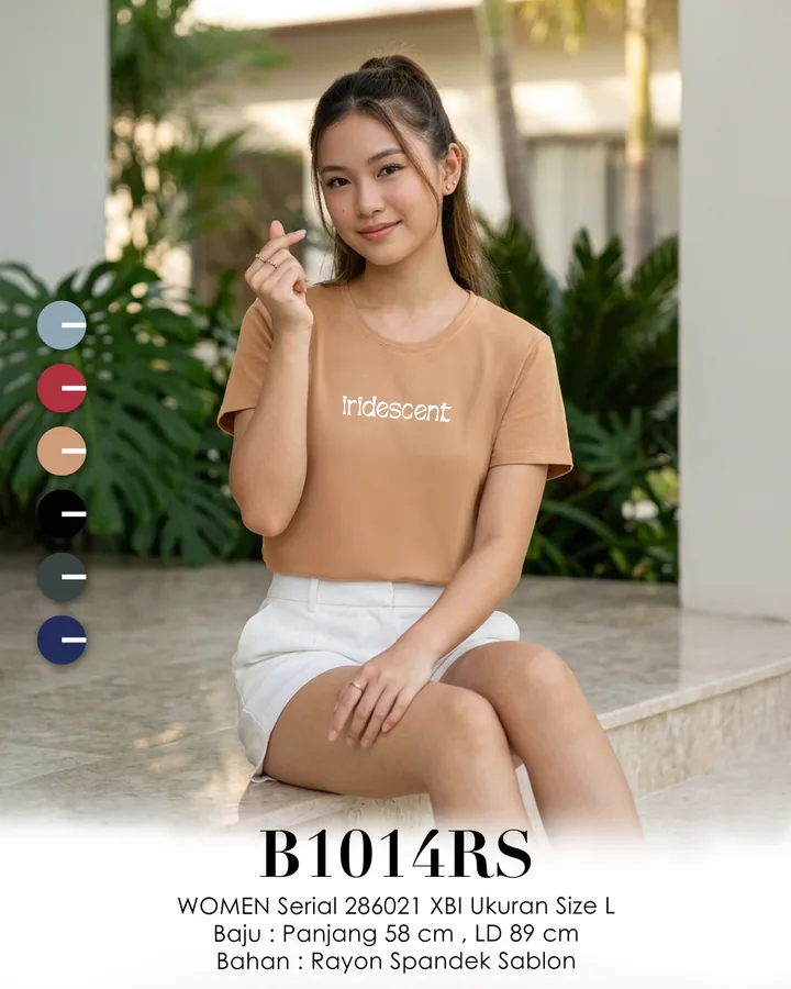 LEMONE B1014RS - Wanita
