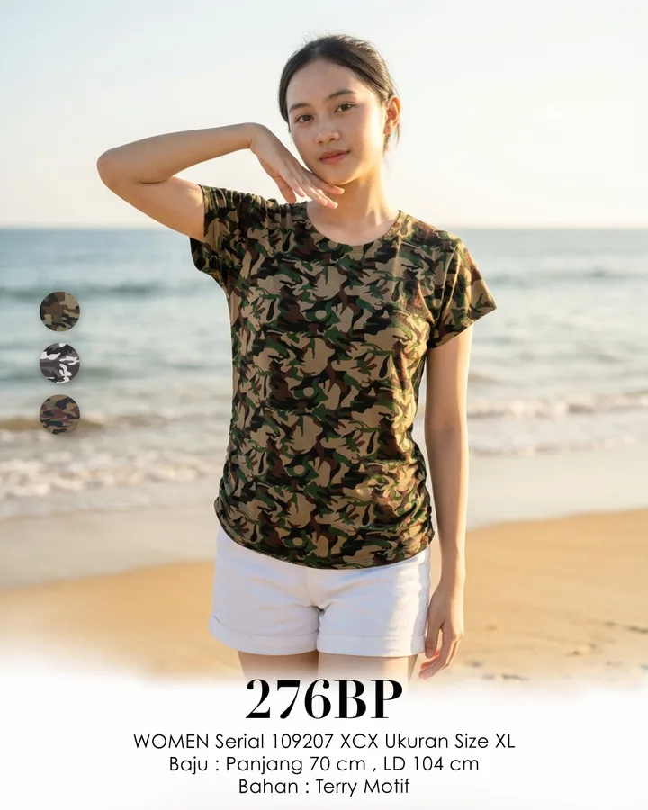 LEMONE 276BP - Wanita