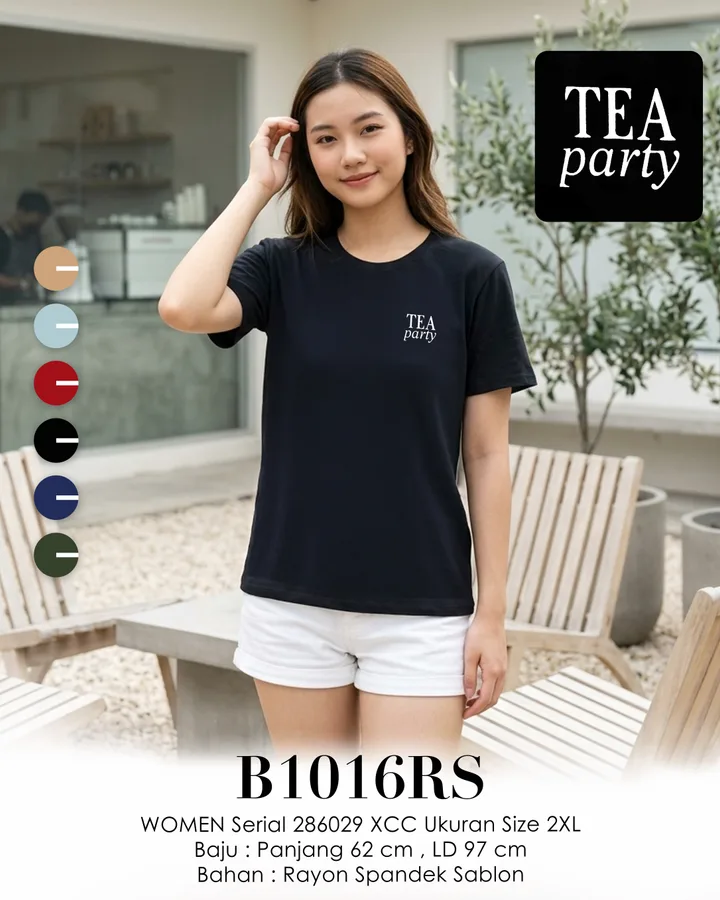 LEMONE B1016RS - Wanita