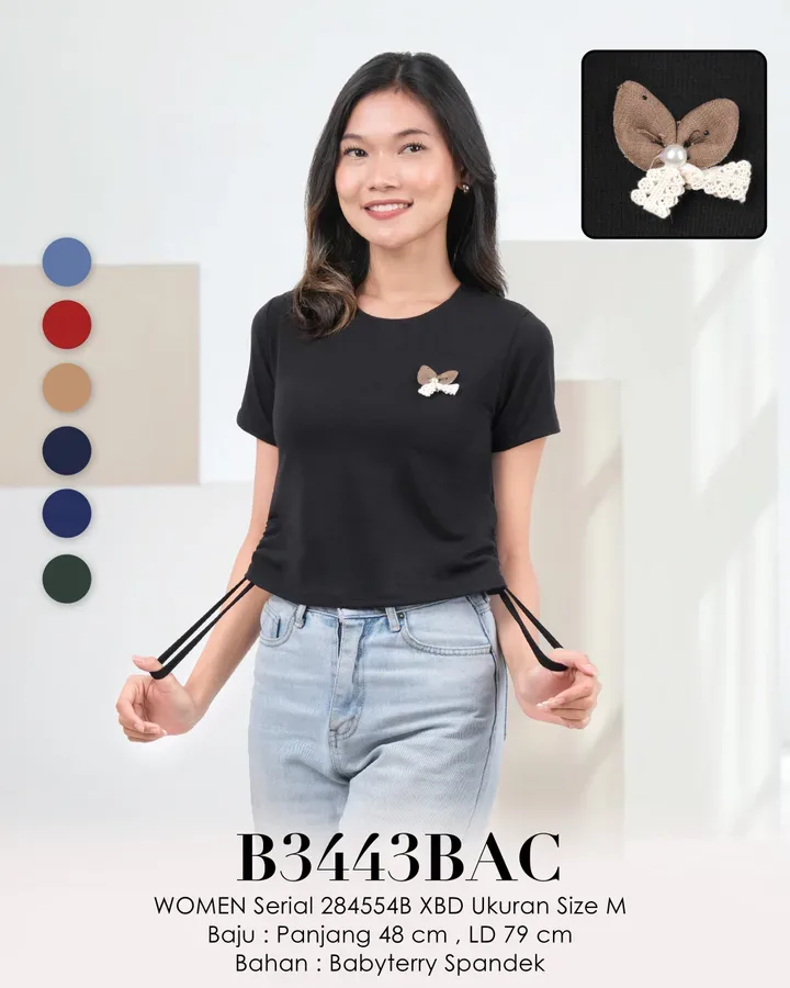 LEMONE B3443BAC - Wanita