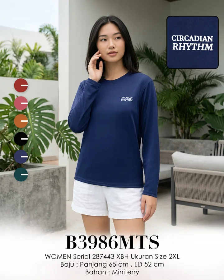 LEMONE B3986MTS - Wanita