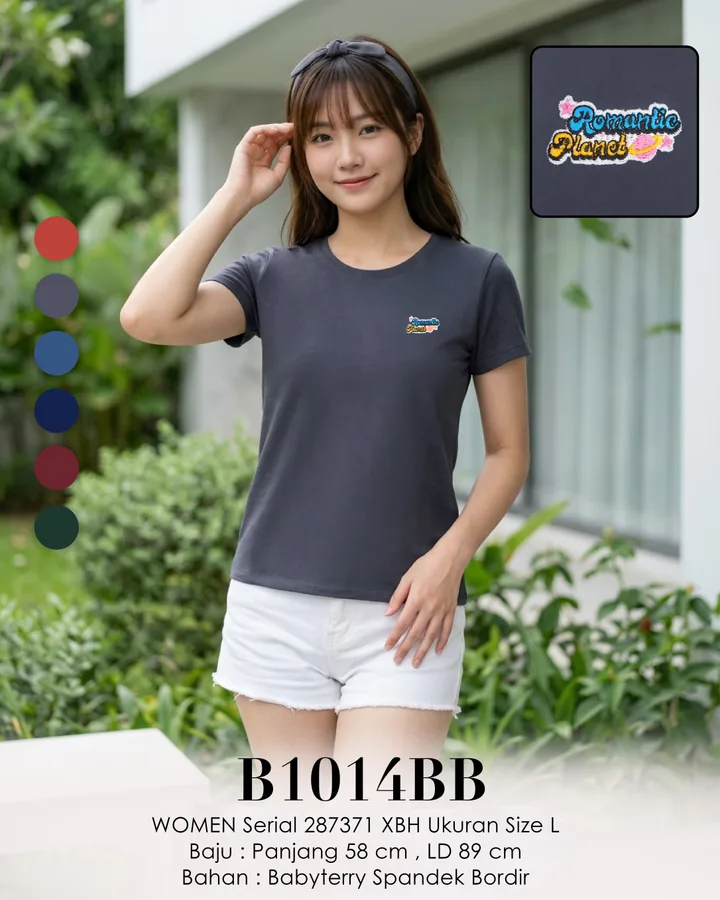 LEMONE B1014BB - Wanita