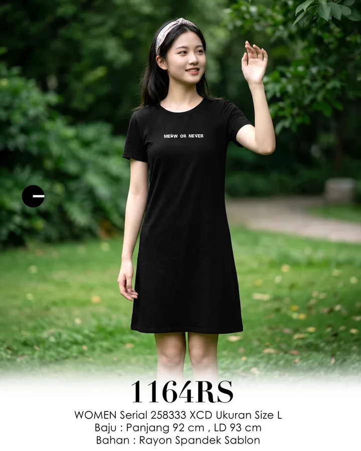 LEMONE 1164RS - Wanita