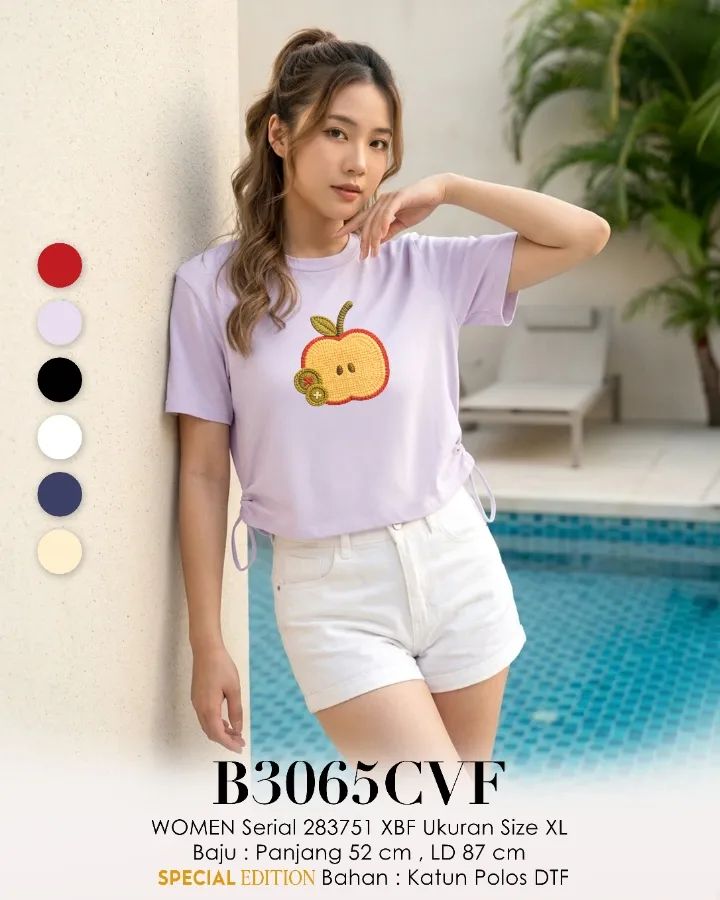 LEMONE B3065CVF - Wanita
