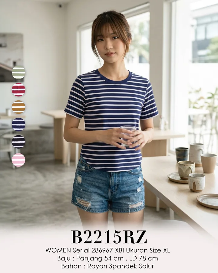 LEMONE B2215RZ - Wanita