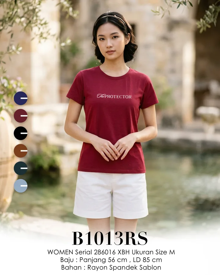 LEMONE B1013RS - Wanita