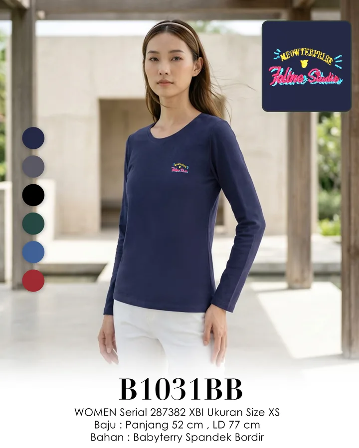 LEMONE B1031BB - Wanita