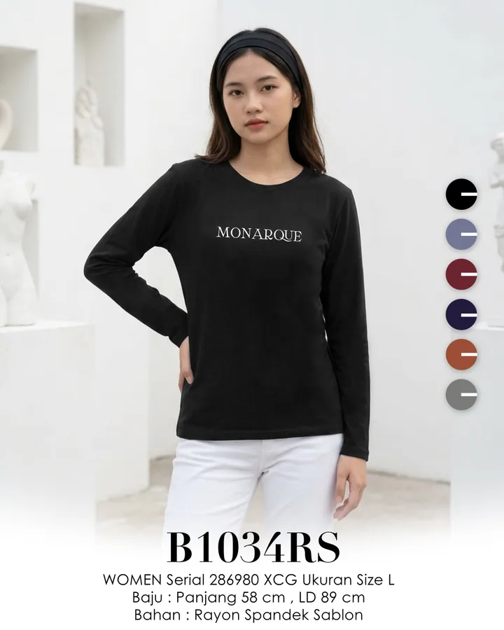 LEMONE B1034RS - Wanita