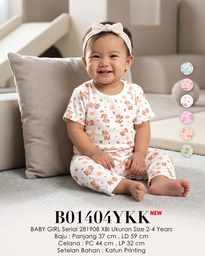 LEMONE B01404YKK - Baby