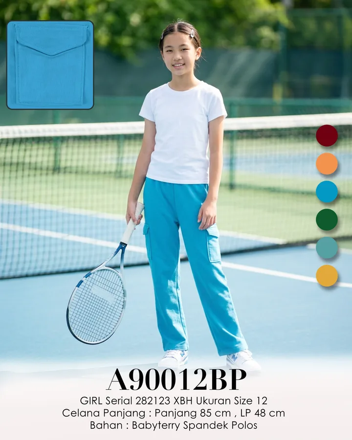 LEMONE A90012BP - Anak Cewek