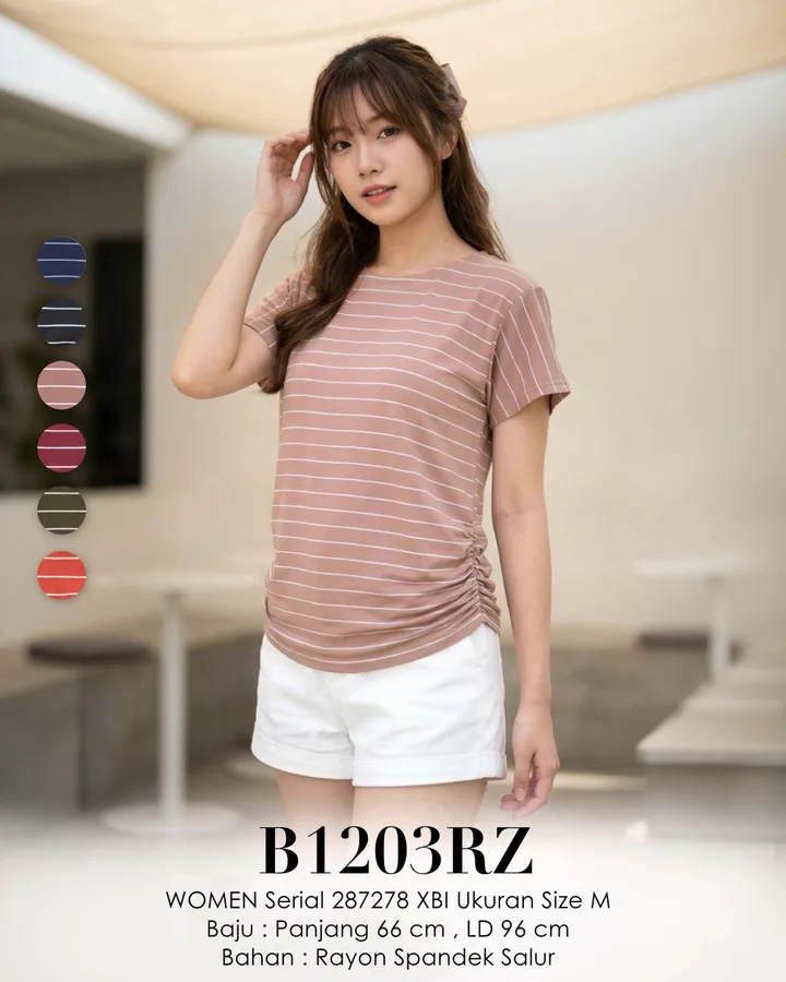 LEMONE B1203RZ - Wanita