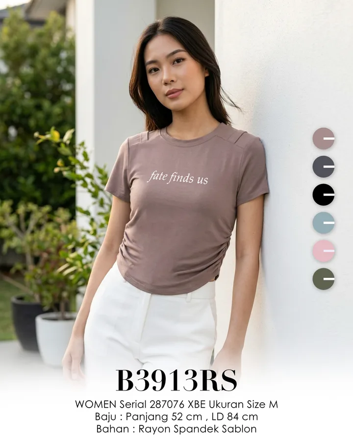 LEMONE B3913RS - Wanita