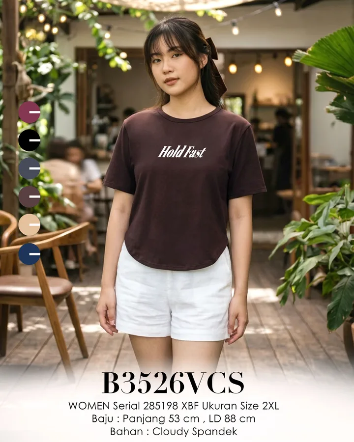 LEMONE B3526VCS - Wanita