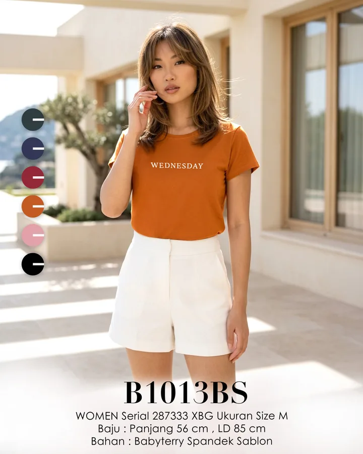 LEMONE B1013BS - Wanita