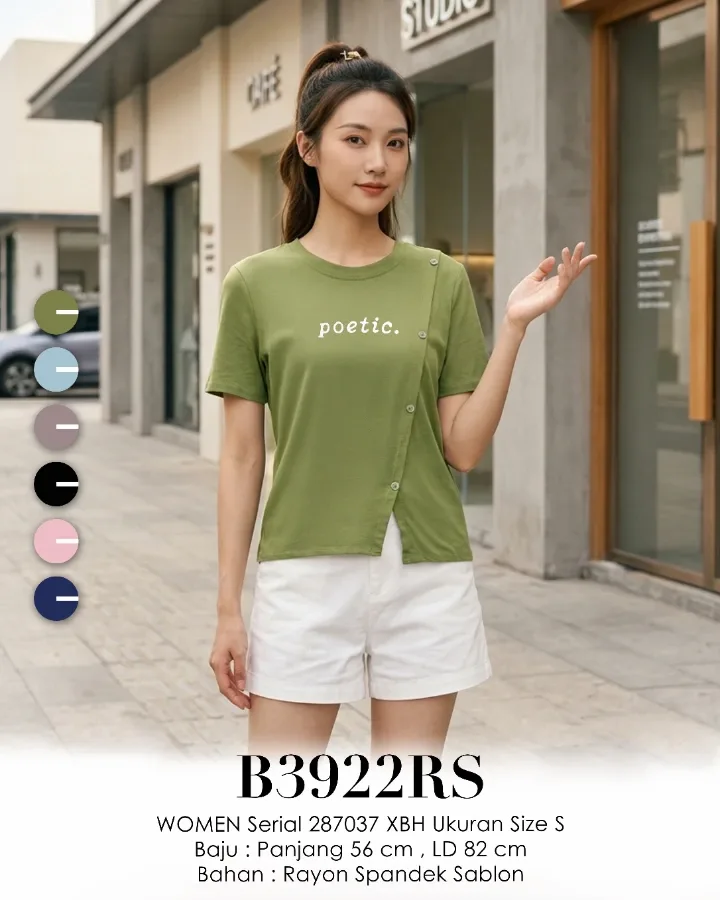 LEMONE B3922RS - Wanita