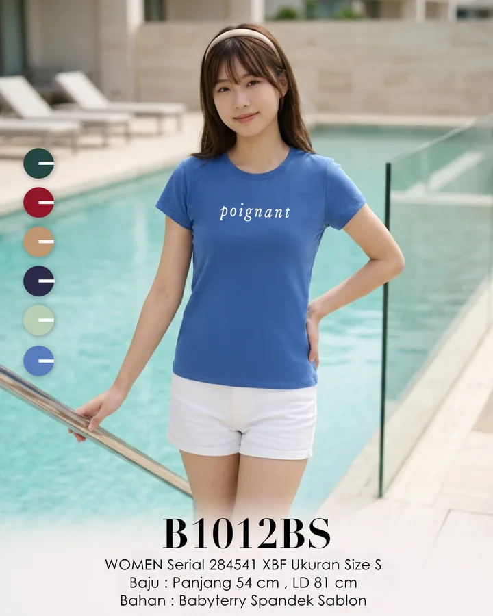 LEMONE B1012BS - Wanita