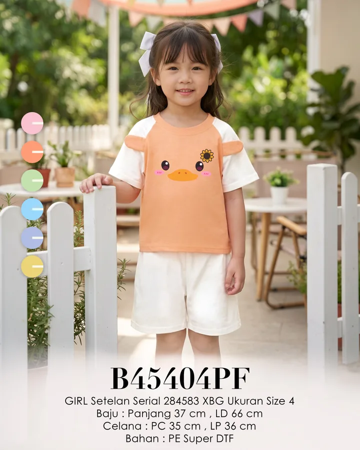 LEMONE B45404PF - Anak Cewek