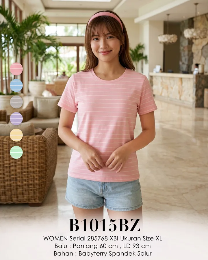 LEMONE B1015BZ - Wanita