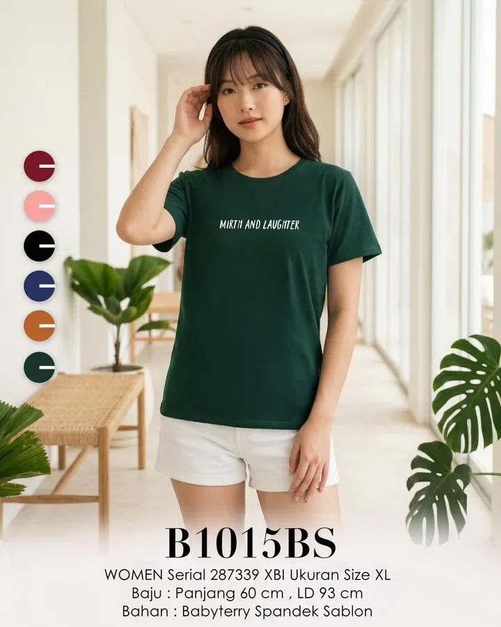 LEMONE B1015BS - Wanita