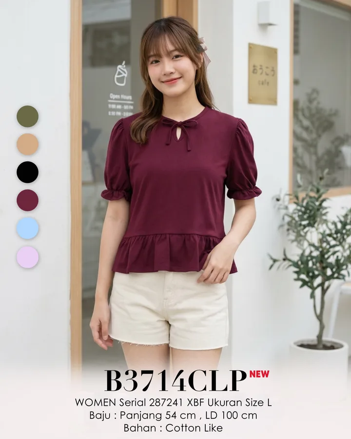 LEMONE B3714CLP - Wanita