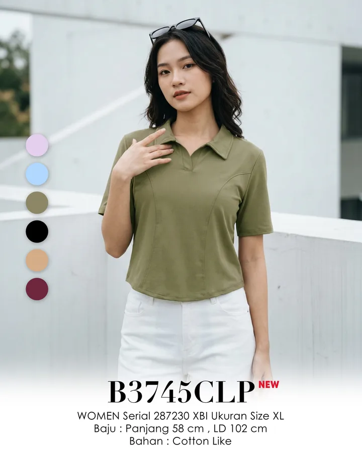 LEMONE B3745CLP - Wanita