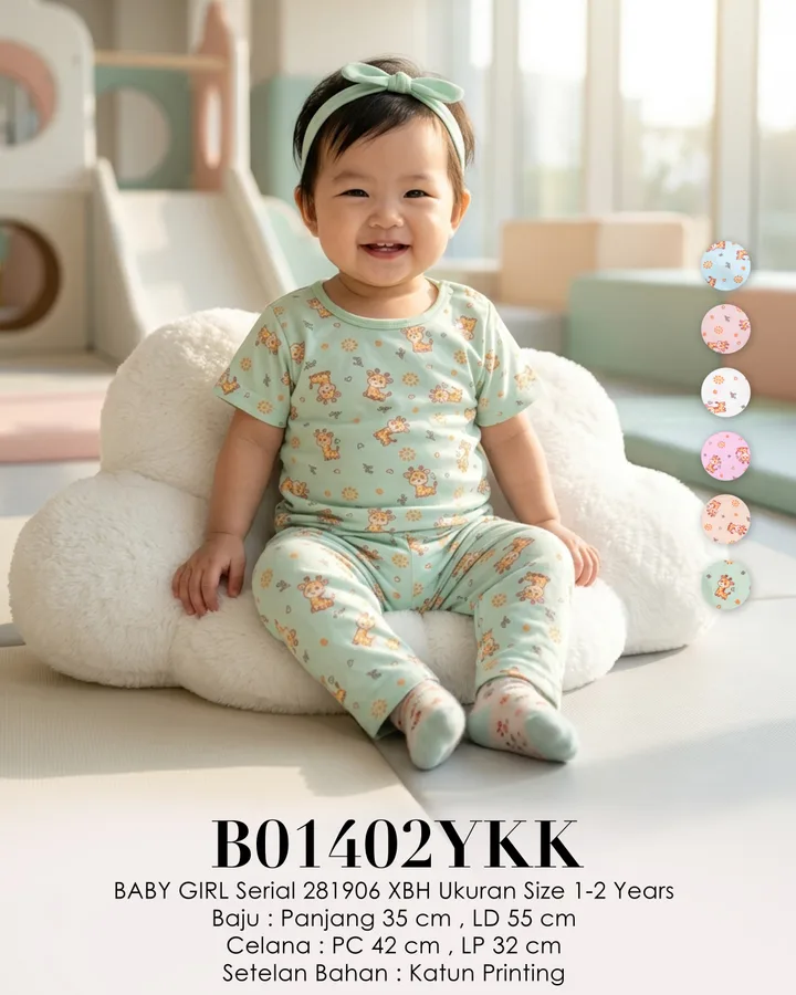 LEMONE B01402YKK - Baby