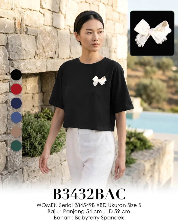 LEMONE B3432BAC - Wanita