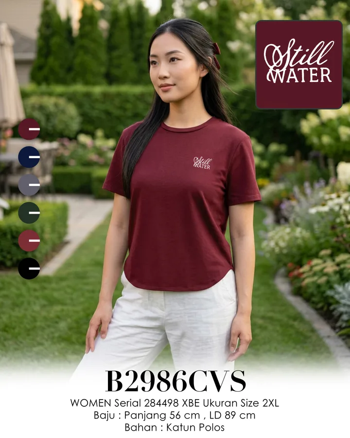 LEMONE B2986CVS - Wanita