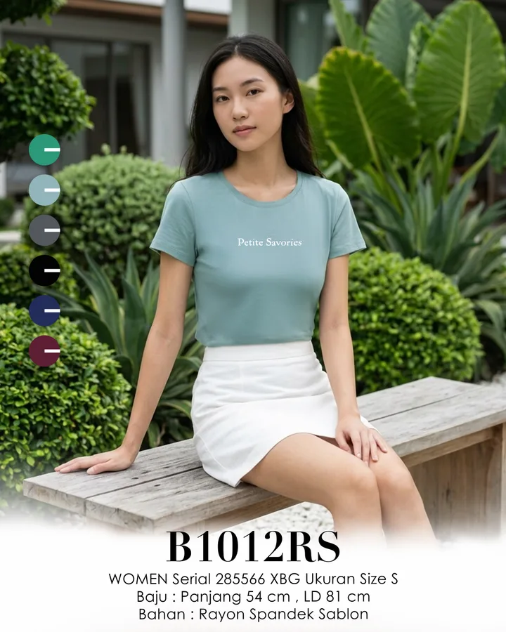 LEMONE B1012RS - Wanita