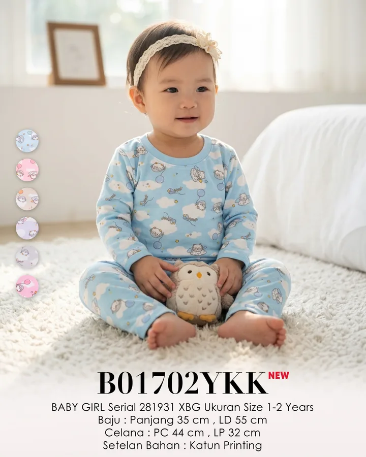 LEMONE B01702YKK - Baby