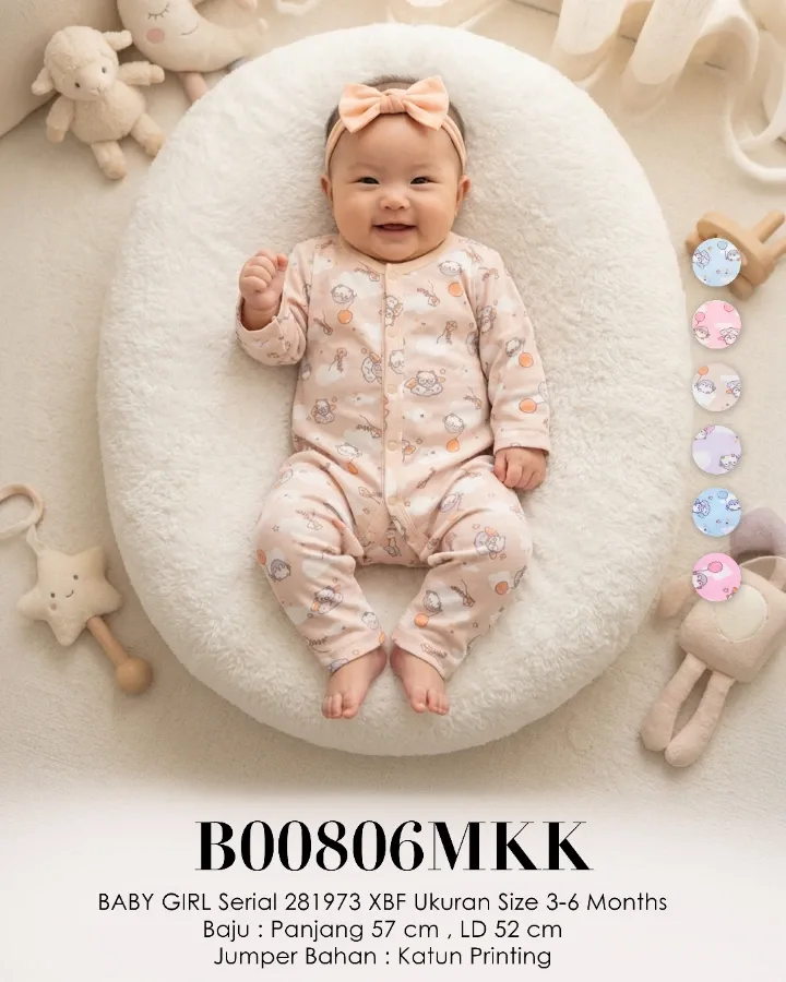 LEMONE B00806MKK - Baby