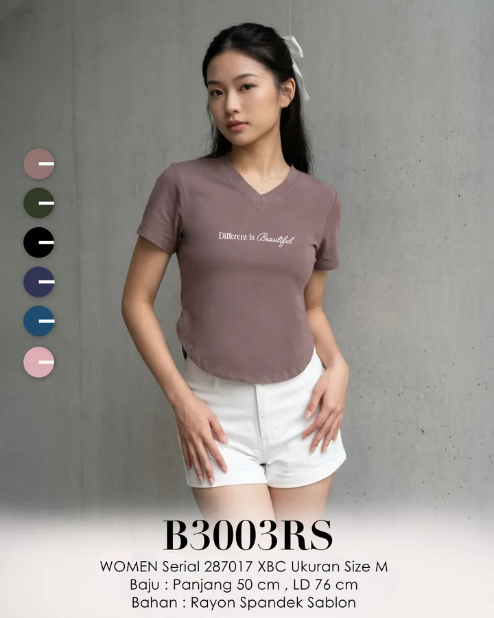 LEMONE B3003RS - Wanita