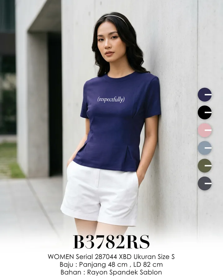 LEMONE B3782RS - Wanita
