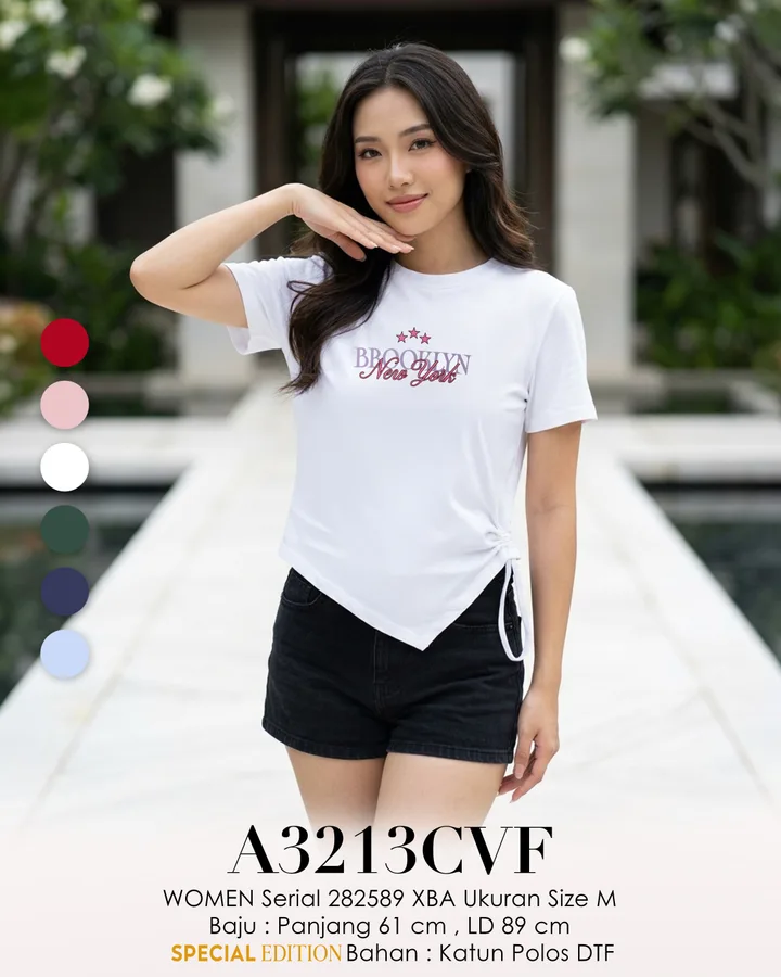 LEMONE A3213CVF - Wanita