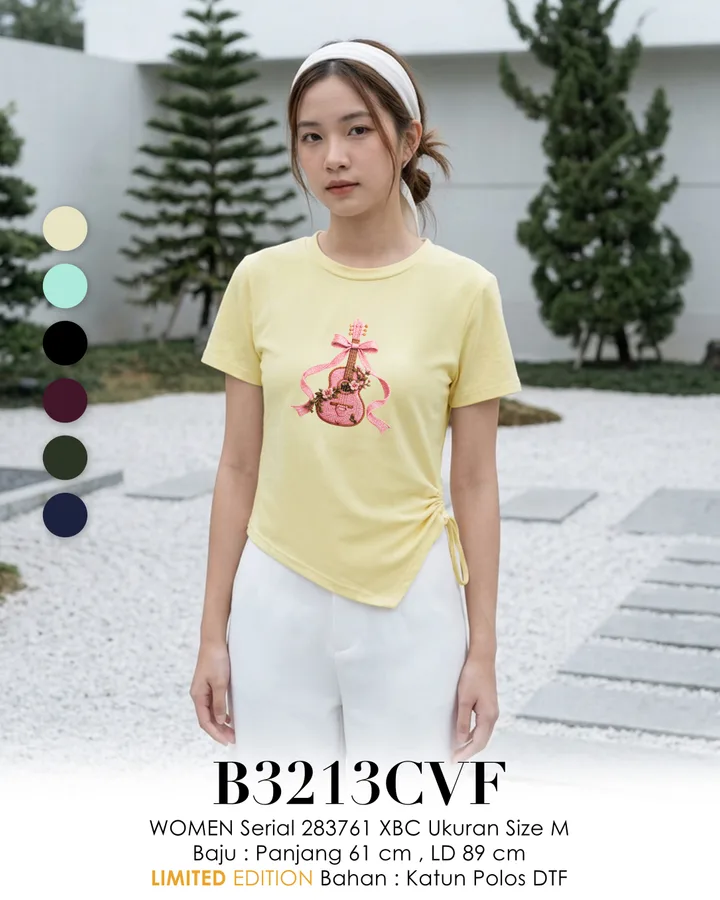 LEMONE B3213CVF - Wanita