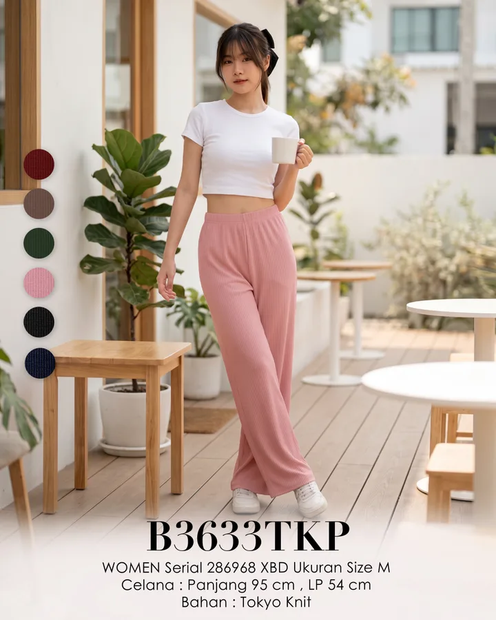 LEMONE B3633TKP - Wanita