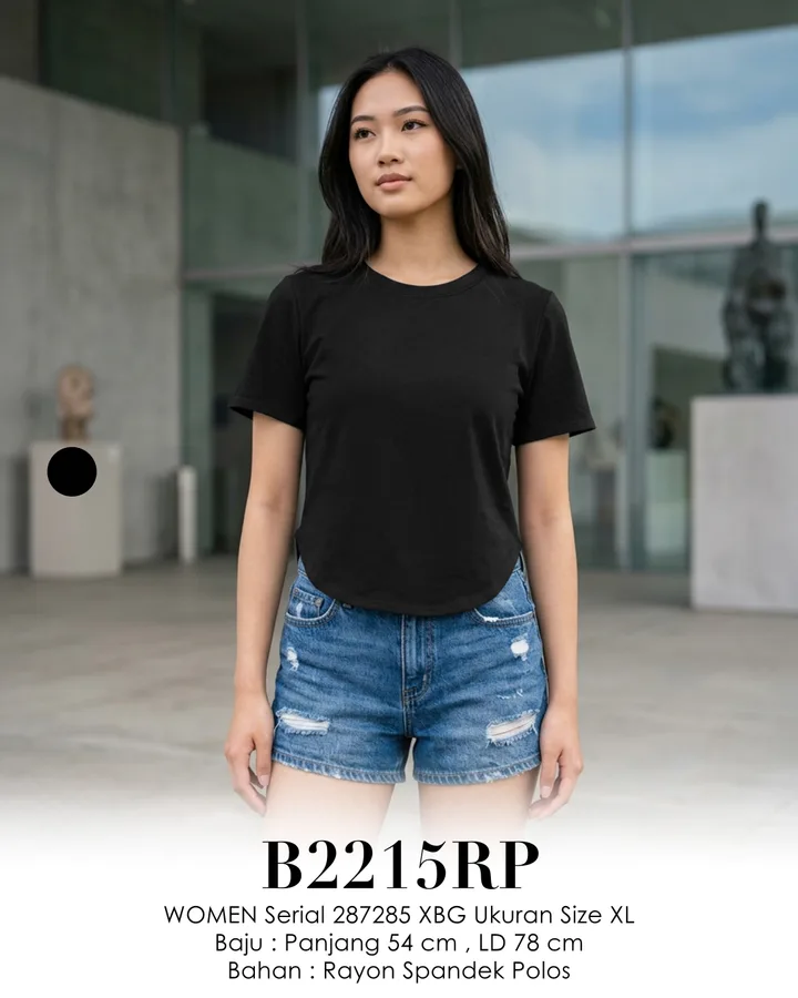 LEMONE B2215RP - Wanita