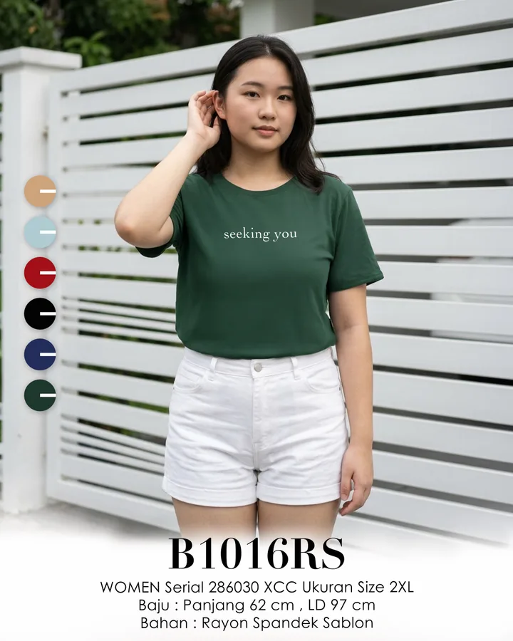 LEMONE B1016RS - Wanita