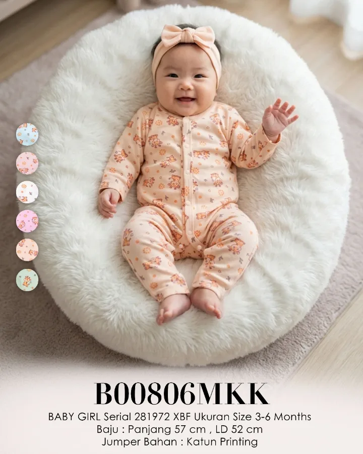 LEMONE B00806MKK - Baby