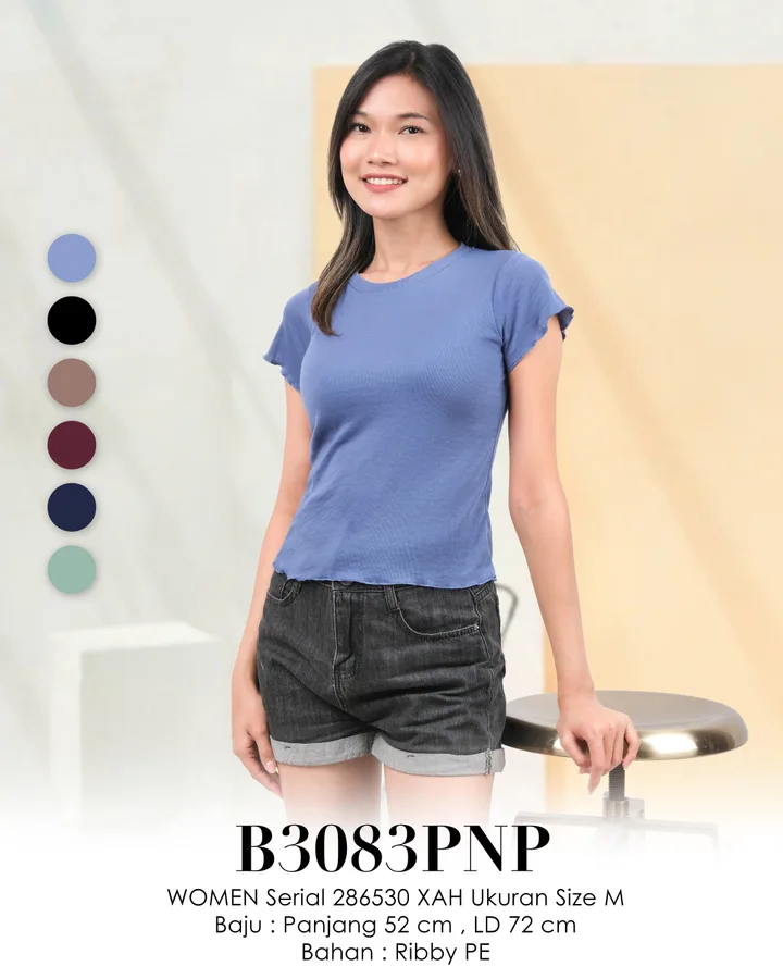 LEMONE B3083PNP - Wanita