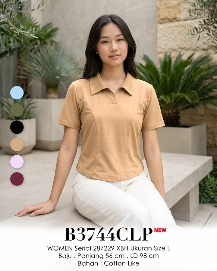 LEMONE B3744CLP - Wanita