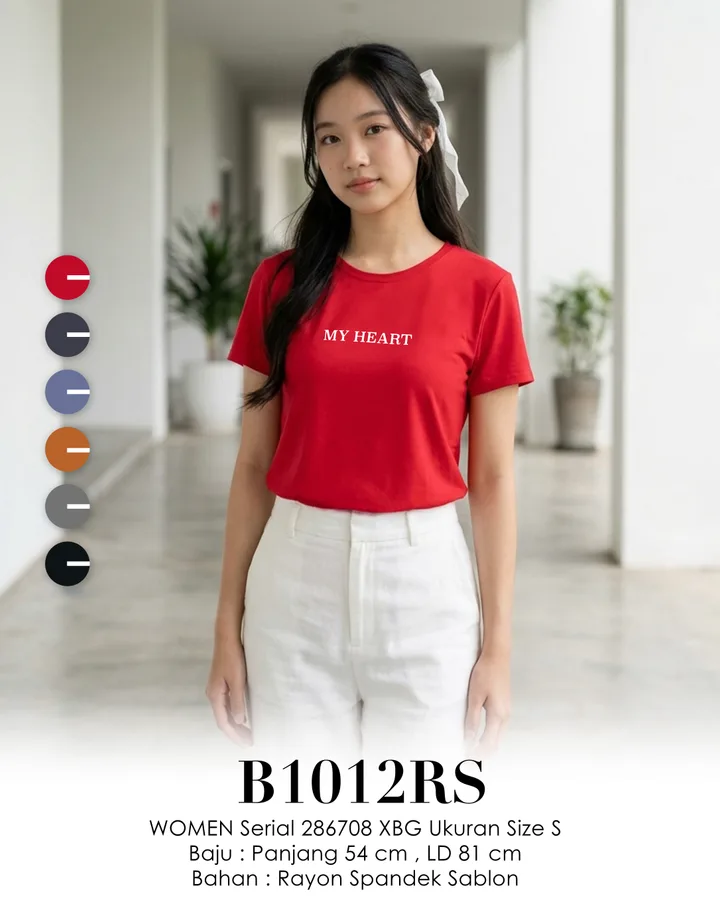 LEMONE B1012RS - Wanita