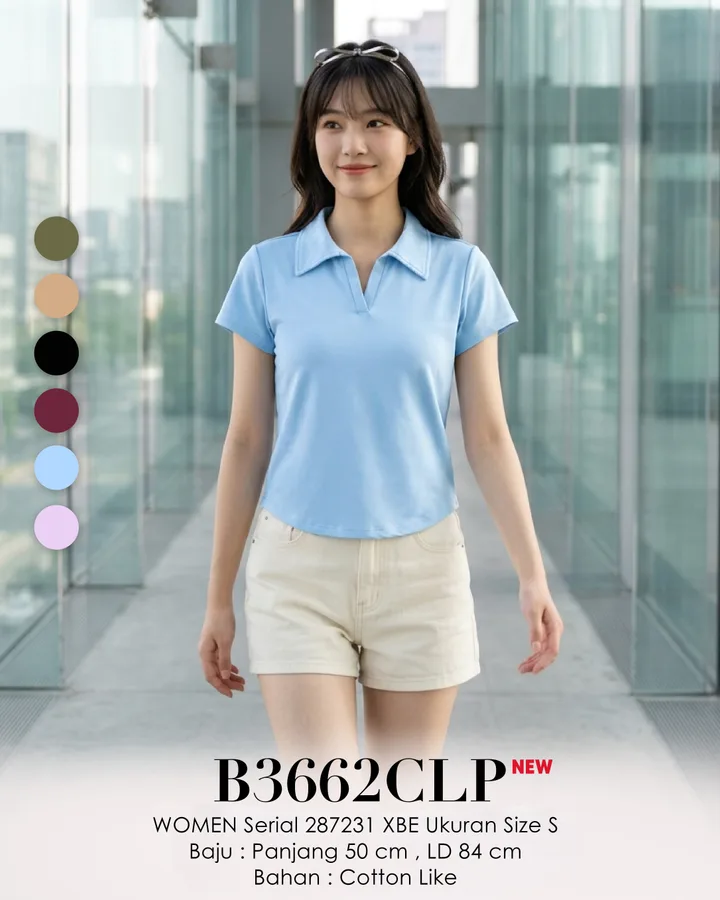 LEMONE B3662CLP - Wanita